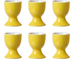 Eierbecher Doppio ø 5 cm Set van 6