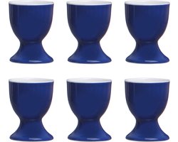 Eierbecher Doppio ø 5 cm Set van 6