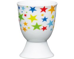 Eierdopje - Sterren - KitchenCraft