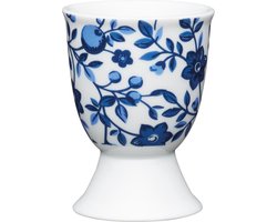 Eierdopje - Traditionele Bloemen - KitchenCraft