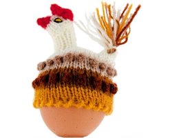 Eierwarmer kip