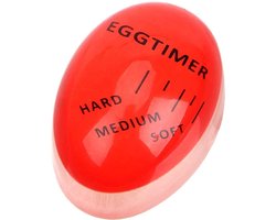 Eierwekker - Kookwekker - Egg timer - Eierkoker - Ei timer - Eiertimer - Ei wekker