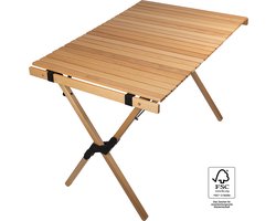 Eifel Outdoor Equipment - Desch Large - Campingtafel - kamperen
