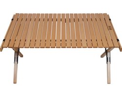 Eifel Outdoor Equipment - Desch Medium - Campingtafel - kamperen