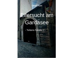 Eifersucht am Gardasee