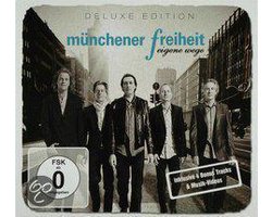 Eigene Wege -Deluxe-