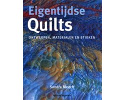 Eigentijdse quilts