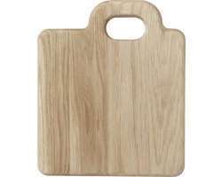 Eiken snijplank - Broste Copenhagen - L - Chopping Board