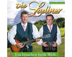 Ein Bisschen Heile Welt