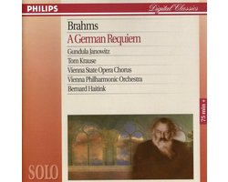 Ein Deutsches Requiem