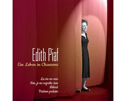 Ein Leben In Chansons