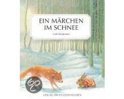 Ein Märchen im Schnee