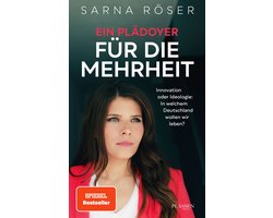 Ein Plädoyer für die Mehrheit (SPIEGEL-Bestseller)