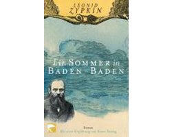 Ein Sommer in Baden-Baden