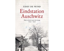 Eindstation Auschwitz