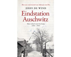 Eindstation Auschwitz