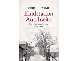 Eindstation Auschwitz