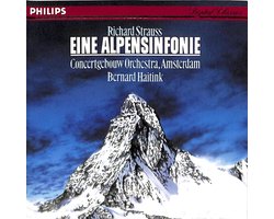 Eine Alpensinfonie