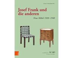 Eine Publikationsreihe M MD der Museen des Mobiliendepots- Josef Frank und die anderen