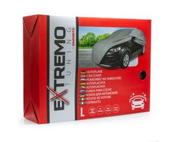 Einparts Autohoes Beschermend Voor Sedan Suv, Gemaakt Van Niet-Geweven Stof