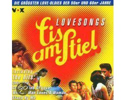 Eis Am Stiel-Lovesongs