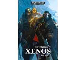 Eisenhorn: Warhammer 40,000 1 - Eisenhorn: Xenos