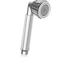 EISL BOTI Handdouche - Douchekop - 2 functies - Chroom