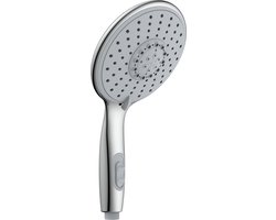 EISL COOL Handdouche - Douchekop - Rond - Chroom
