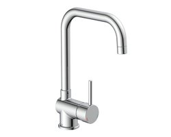 EISL FUTURA Keukenkraan - Mengkraan - Chroom