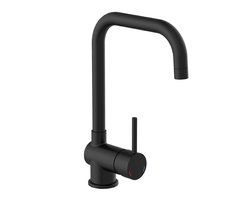 EISL FUTURA Keukenkraan - Mengkraan - Zwart