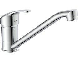EISL GRANDE VITA CLASSIC mengkraan keuken, lage druk, chroom