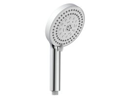 EISL PARMA Handdouche - Douchekop rond - Chroom