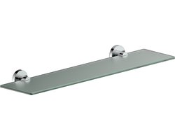 EISL Planchet - Glas - Om te lijmen of te schroeven - Chroom
