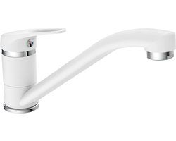 EISL SPEED mengkraan keuken, wit-chroom