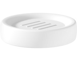 EISL Zeepbakje - Wit Mat