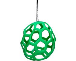 EJ HAYBALL FUN WITH FOOD Groen