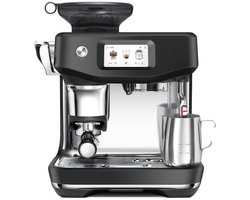 Ekspres Sage The Barista Touch Impress SES881BTR
