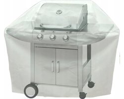 El Fuego Grillhoes - Duurzaam en Waterdicht - 126x104x53 cm