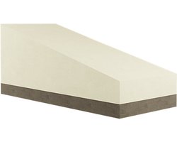 El Jardin - Loungestoel Tuinstoel - 173 cm x 75 cm x 73 cm - Beschermhoes Stoel - Stoelhoes - Oxford 600D