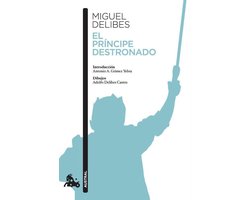 El príncipe destronado