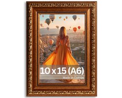 Elegante fotolijst Chagall - vintage charme - gerecycled materiaal
