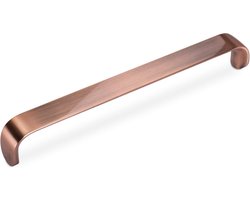 Elegante Meubelgreep voor Keuken en Meubels - Verschillende Kleuren en Stijlen
