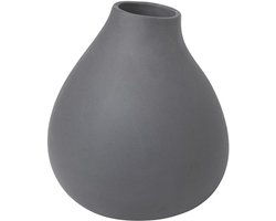 Elegante Vaas in Tijdloos Design, Strakke Stijl voor Bloemen - Modern en Veelzijdig