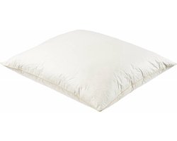 Eleganzzz Hoofdkussen 100% kapok - Hoofdkussen 60x70cm - Kussen