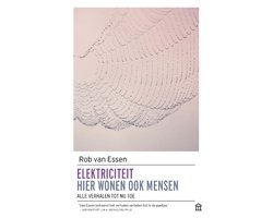 Elektriciteit Hier wonen ook mensen