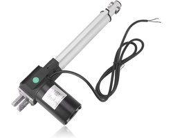 Elektrische Actuator 12V - 6000N - 5mm/s - Voor Automatische Deuren en Meubels