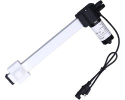 Elektrische Armstoel Actuator 230mm 9 Inch DC29V Motor voor Liftstoel, Vervangingsmotor voor Relaxfauteuils en Bedden