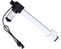 Elektrische Armstoel Actuator 230mm 9 Inch DC29V Motor voor Liftstoelen, Vervangingsmotor voor Relaxfauteuils en Bedden