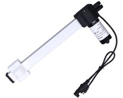 Elektrische armstoelactuator 230mm, 9 inch, DC29V-motor voor liftstoel, relaxfauteuils en bedden