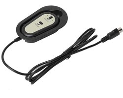 Elektrische Banklift Fauteuil met 2-knops Handschakelaar - Comfortabele stoelverhoger - Voor Meubels met Sta-op Hulp